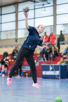 Bild 117 - wAJ HH Nord : VfL Bad Schwartau : Ergebnis: 32:31